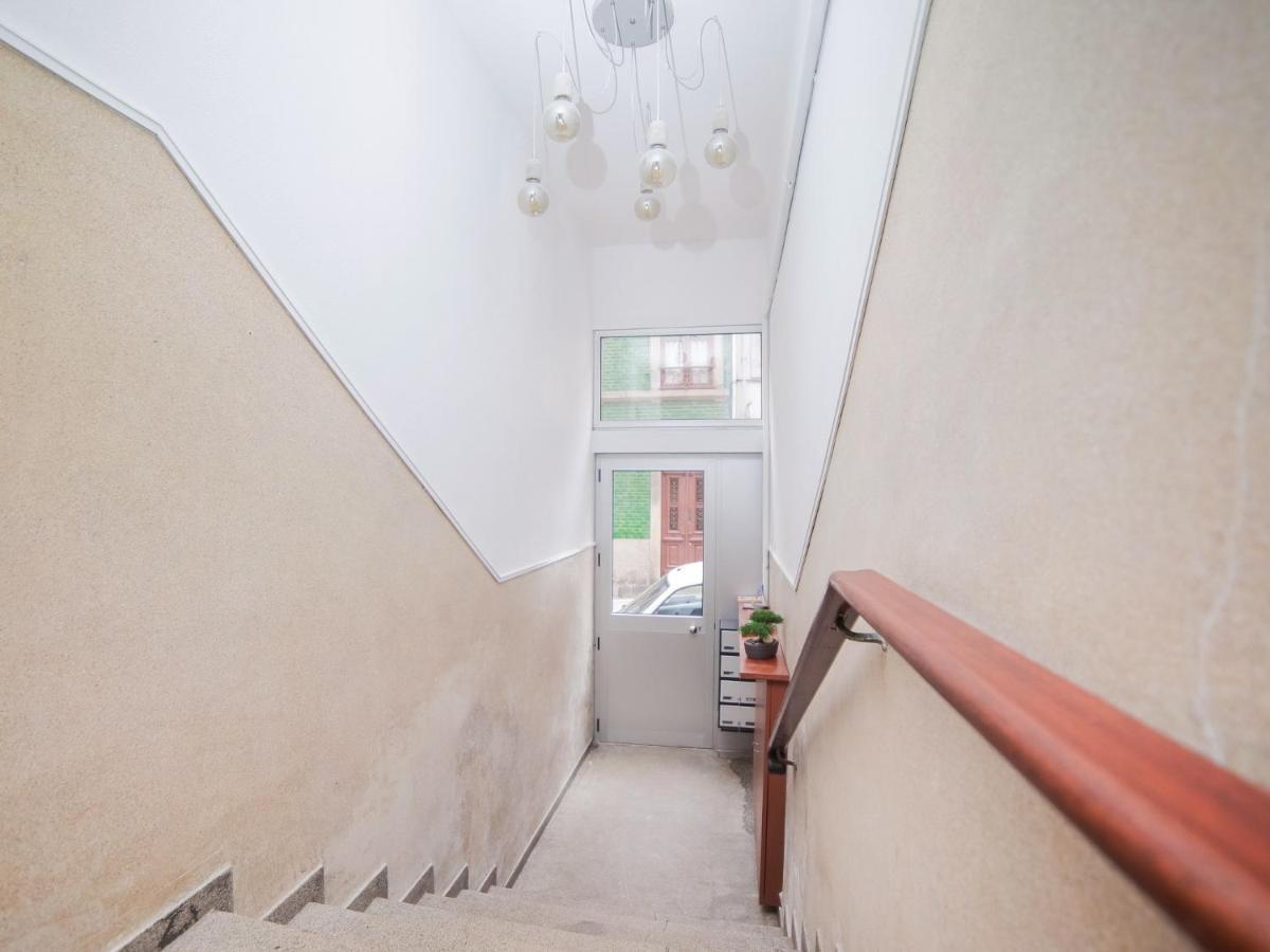 Cm Vintage Apartments Порту Экстерьер фото